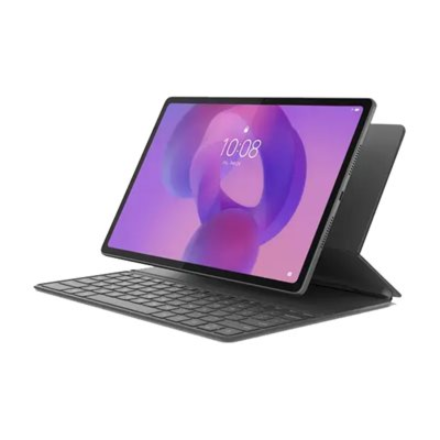 Lenovo Idea Tab Plus 12.1 2.5K Touch MediaTek Dimensity 6400/8GB/256GB/Arm Mali-G57 MC2/Android 15/Luna Grey/5G/2Y Warra