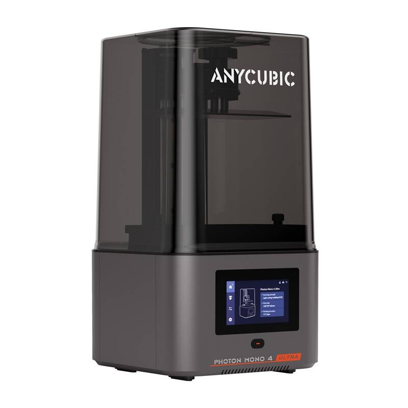 Anycubic Photon Mono 4 Ultra 3D Printer - Image 3
