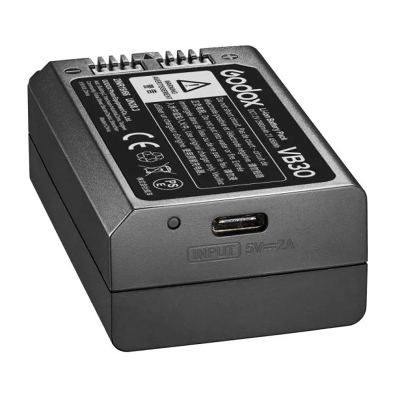 GODOX V1Pro TTL Flash for Canon - Image 5