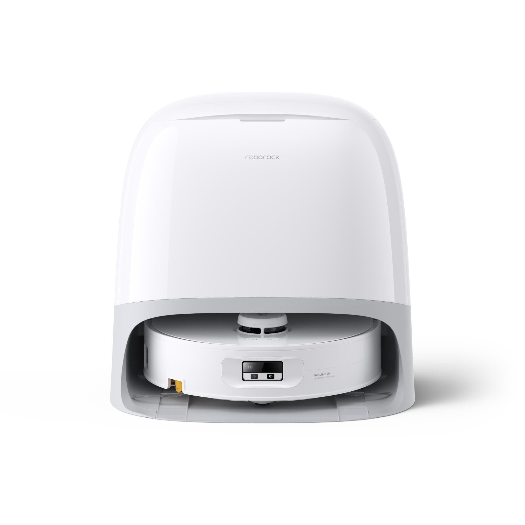 ROBOROCK QC2F02-00 Vacuum