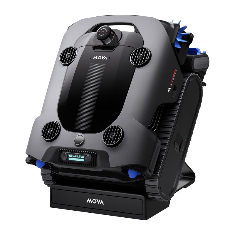 MOVA X10 Swimming Pool Cleaner - Image 5