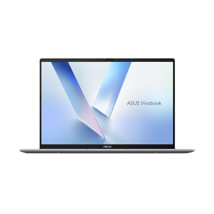 Asus Vivobook 16 M1607KA-MB145W | Cool Silver | 16 " | IPS | WUXGA | 1920 x 1200 pixels | 60 Hz | Anti-glare | AMD Ryzen