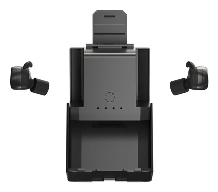 HEADSET BLUETOOTH/NE20 CLASSIC BLACK NITECORE