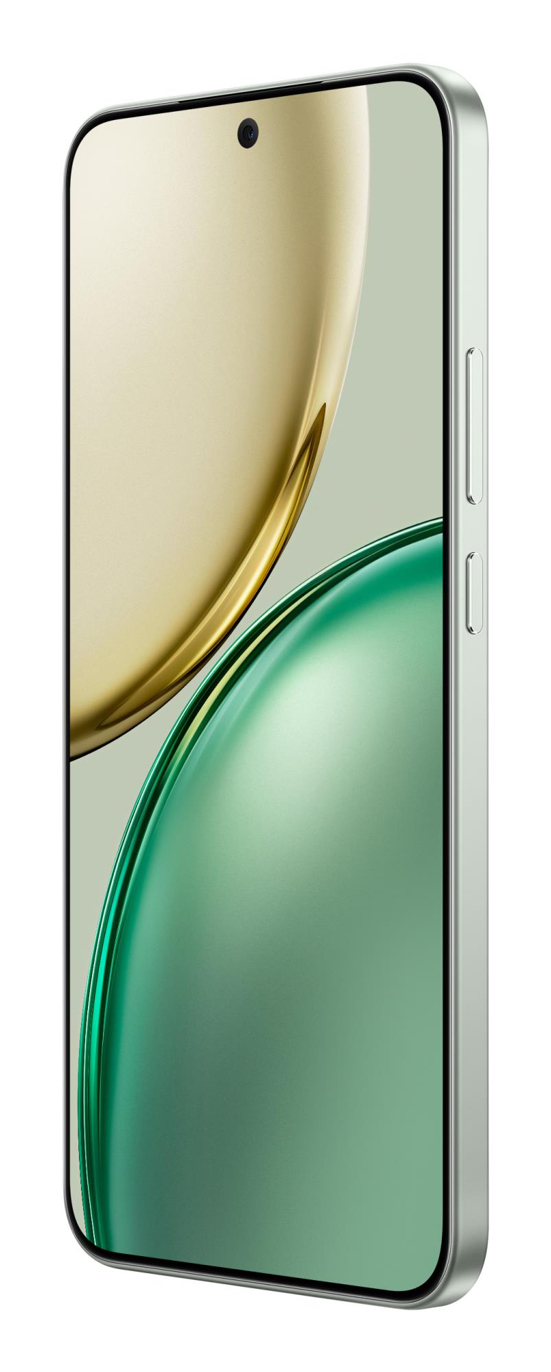 MOBILE PHONE HONOR MAGIC8 LITE/8/512GB GREEN 5109BYRC HONOR