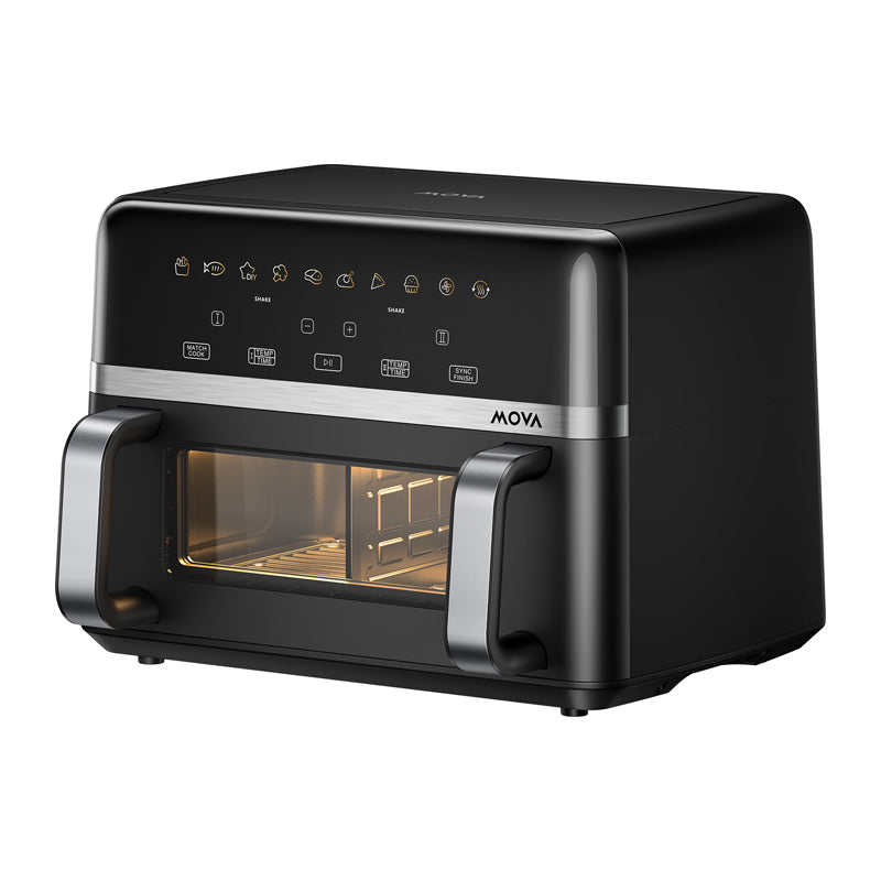 MOVA FD20s Pro Air fryer - Image 1