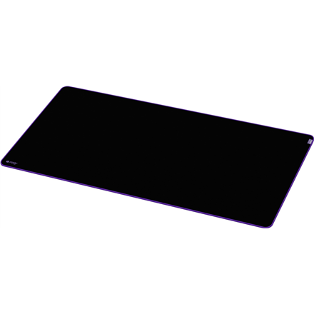 Fury Yari Speed XXL | Mouse pad | 1200 x 600 mm | Black/Purple