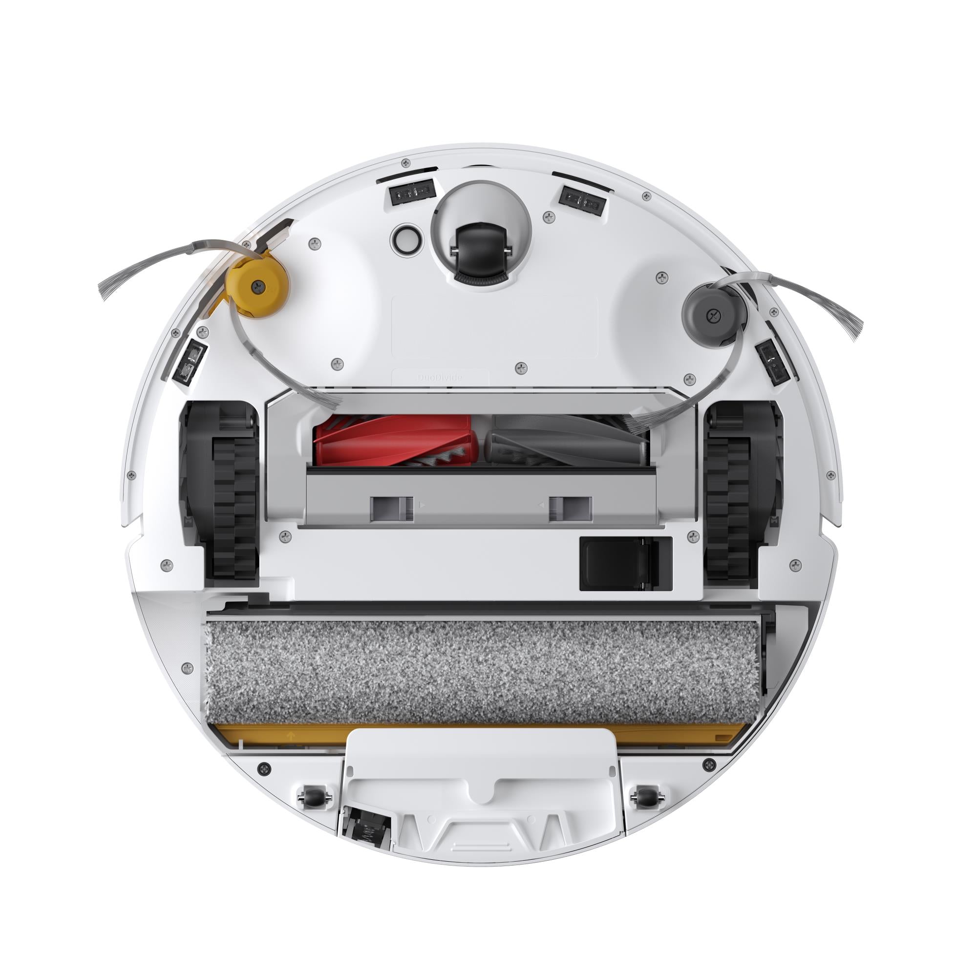 ROBOROCK QC2F02-00 Vacuum