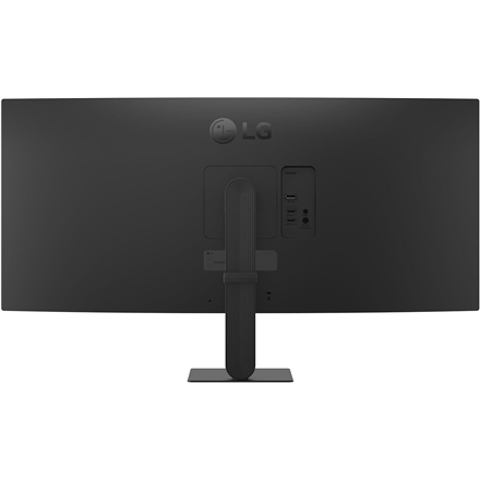 LG 34U620B-B UltraWide | 34 " | VA | WQHD | 21:9 | 144 Hz | 5 ms | 3440 x 1440 pixels | 300 cd/m² | HDMI ports quantity