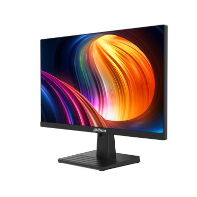 LCD Monitor DAHUA LM25-B221B 24.5" Business Panel IPS 1920x1080 16:9 144Hz 1 ms Colour Black DHI-LM25-B221B