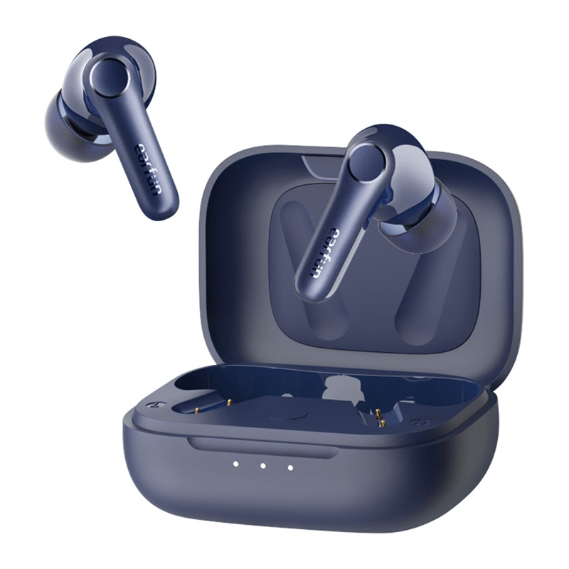 TWS EarFun Air Pro 4 headphones, ANC (Blue) - Image 1