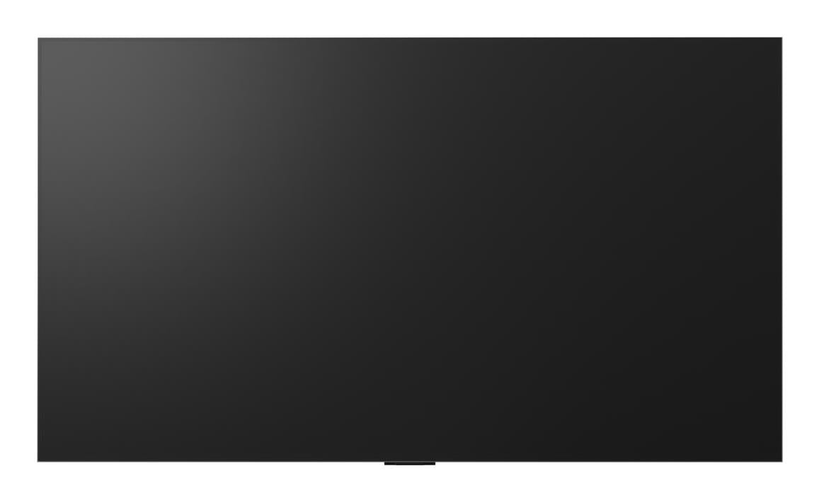 TV Set LG 55" OLED/4K/Smart 3840x2160 Wireless LAN Bluetooth webOS Black OLED55G51LW