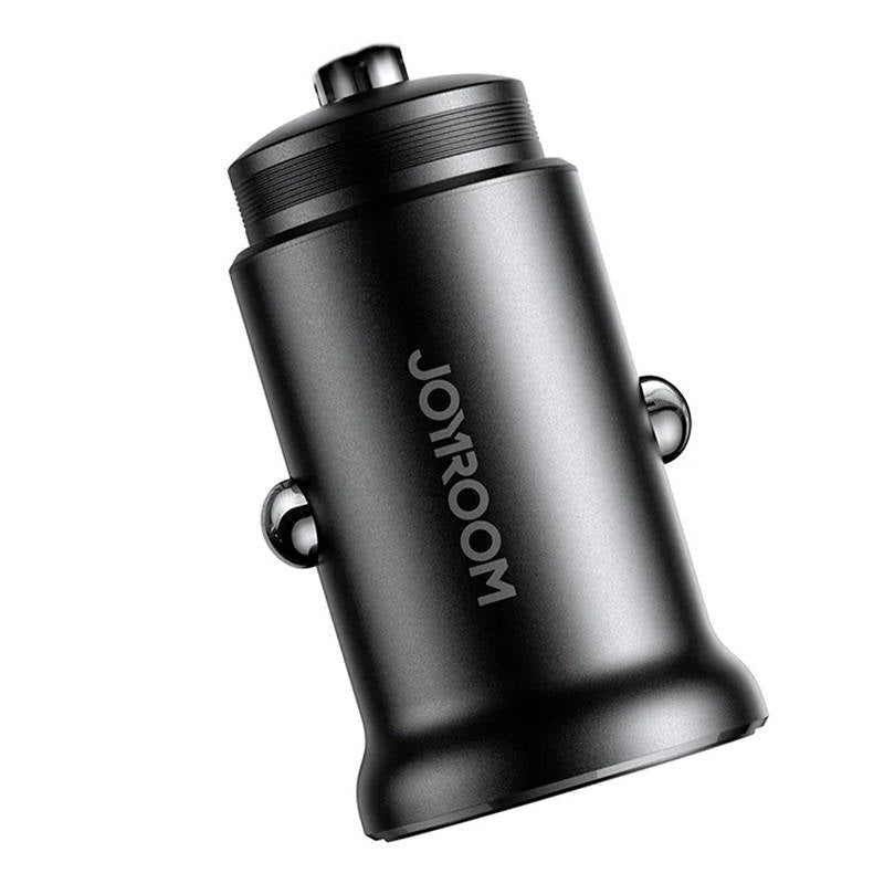 Car charger Joyroom Joyroom JR-CCN05, A+C 30W - Image 3