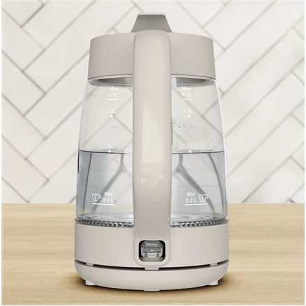 Tefal Morning Glass Kettle KO2G0BE0 | TEFAL