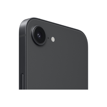 Apple | iPhone 17e | Black | 6.1 " | 2532 x 1170 pixels | A19 | Internal RAM 8 GB | 256 GB | Dual SIM | Nano SIM | 4G |