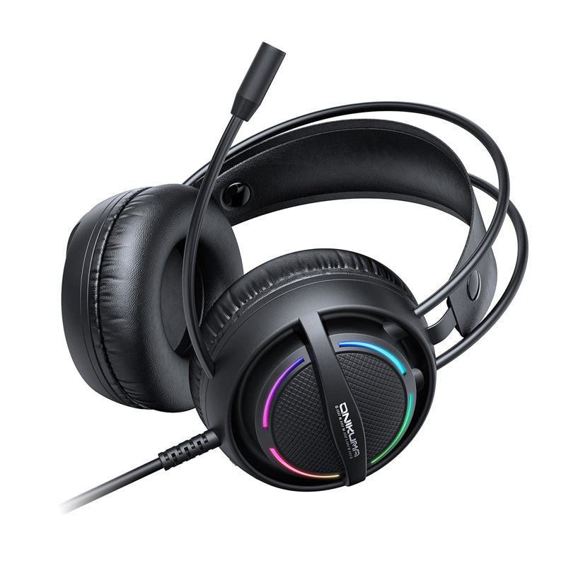 ONIKUMA X88 gaming headphones - Image 5