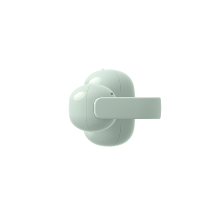 Sony | Earbuds | LinkBuds WF-LC900 Clip | Bluetooth | Open-Ear | Green | Wireless