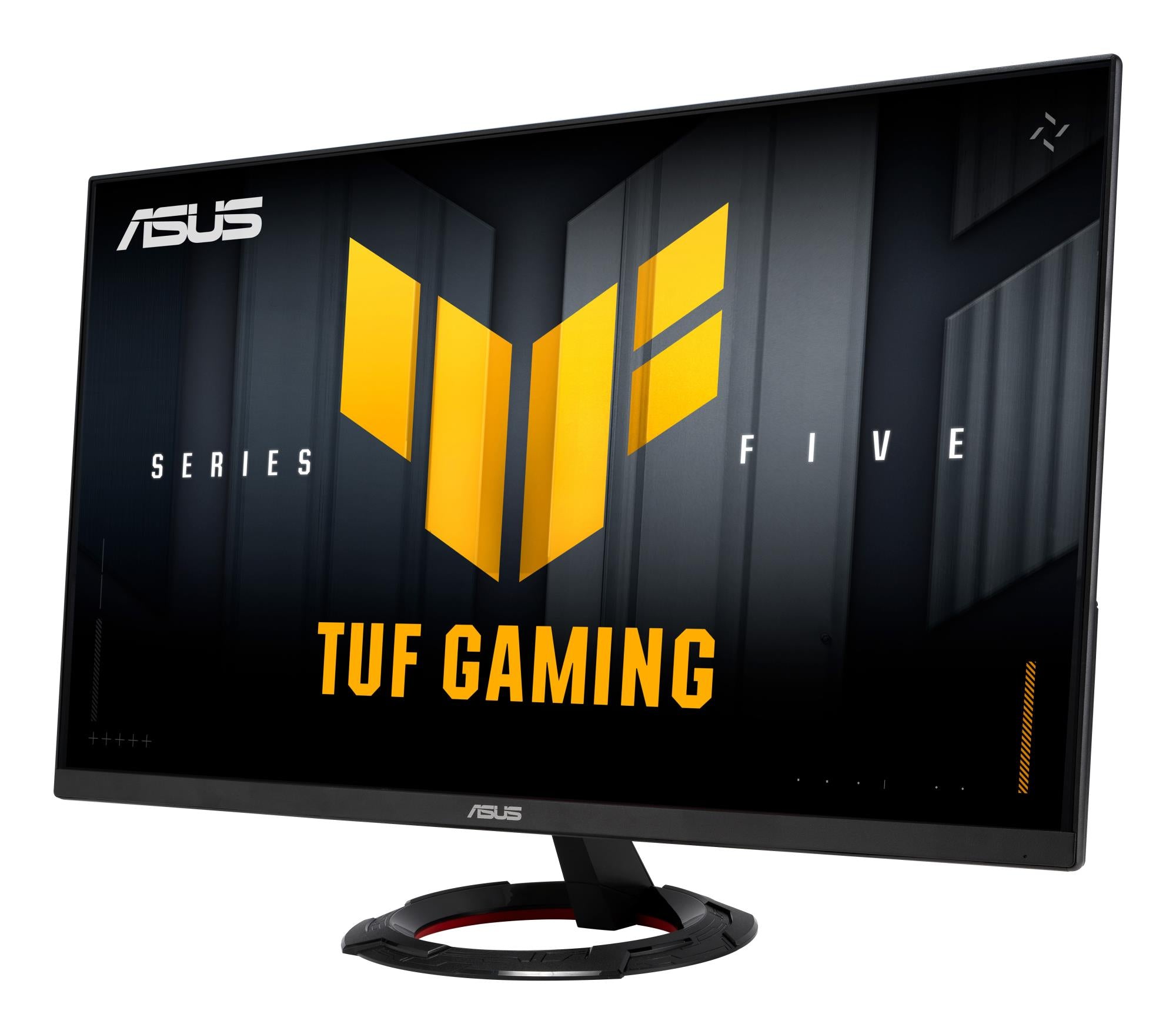 LCD Monitor ASUS 23.8 " 1920 x 1080 pixels Full HD Native aspect ratio 16:9 LED Flat 90LM0BT0-B01E71