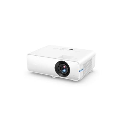 Benq Meeting Room Projector LW555C | WXGA (1280x800) | 3500 ANSI lumens | White