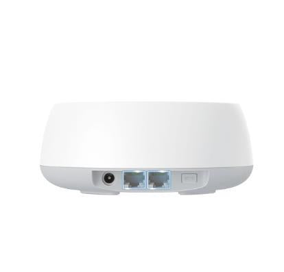 Wireless Router TP-LINK Wireless Router 2-pack 3600 Mbps Mesh DECOBE22(2-PACK)