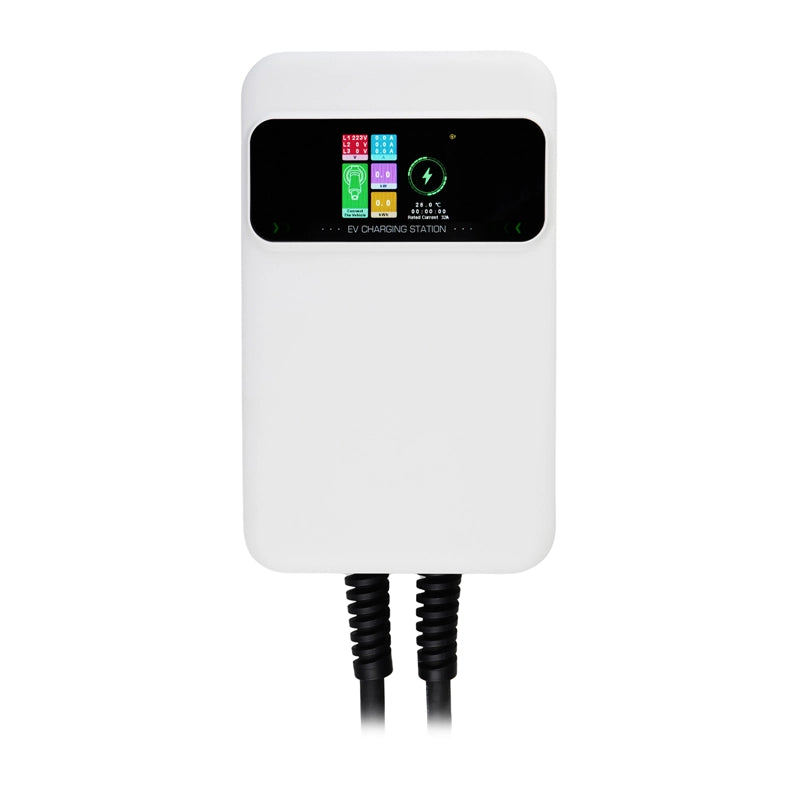 Besen SQ20-22KW-APP Wall-Mounted Charger for Electric Cars - Image 5
