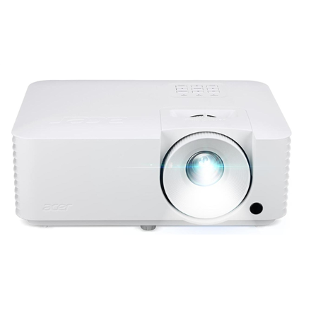 Acer | Vero PL2530i | Full HD (1920x1080) | 5000 ANSI lumens | White | Wi-Fi
