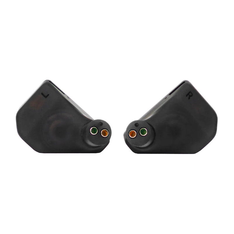 TRUTHEAR Hexa Wired In-Ear Headphones (Black) - Image 2