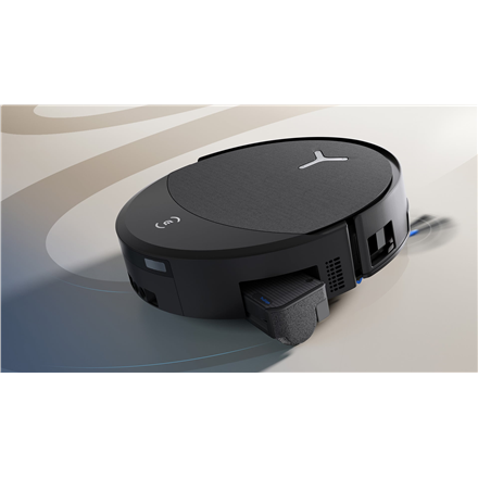 Ecovacs Robotic Vacuum Cleaner | DEEBOT T90 PRO OMNI | Wet&Dry | Operating time (max) 350 min | Li-Ion | 4000 mAh | Dust
