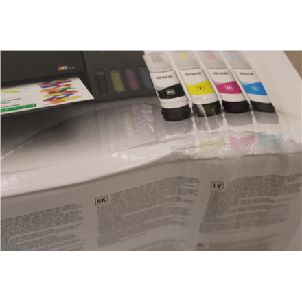 SALE OUT. Epson EcoTank L3350 Multifunctional Printer | SALE OUT. | Epson EcoTank | L3350 | Inkjet | Colour | Multifucti