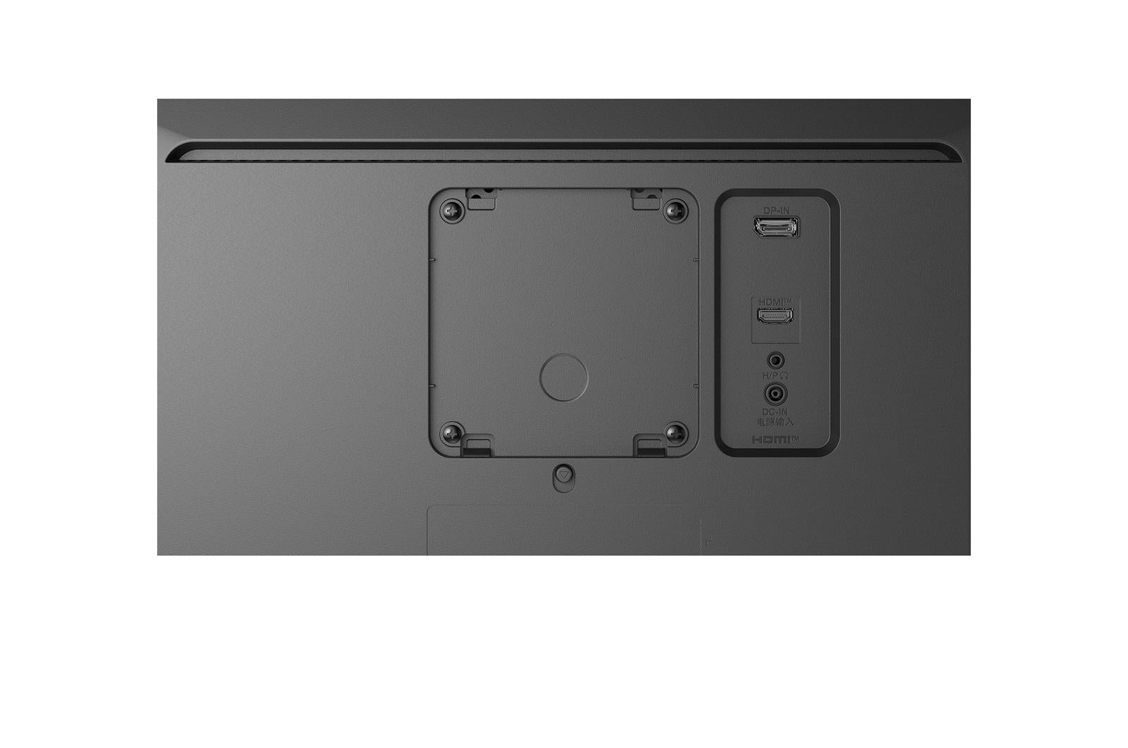 LCD Monitor LG 34 " 2560 x 1080 pixels WFHD Native aspect ratio 21:9 LED Flat 34U511A-B