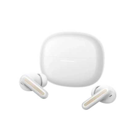 Xiaomi Earphones | REDMI Buds 8 | Bluetooth | In-ear | White | Noise canceling | Wireless