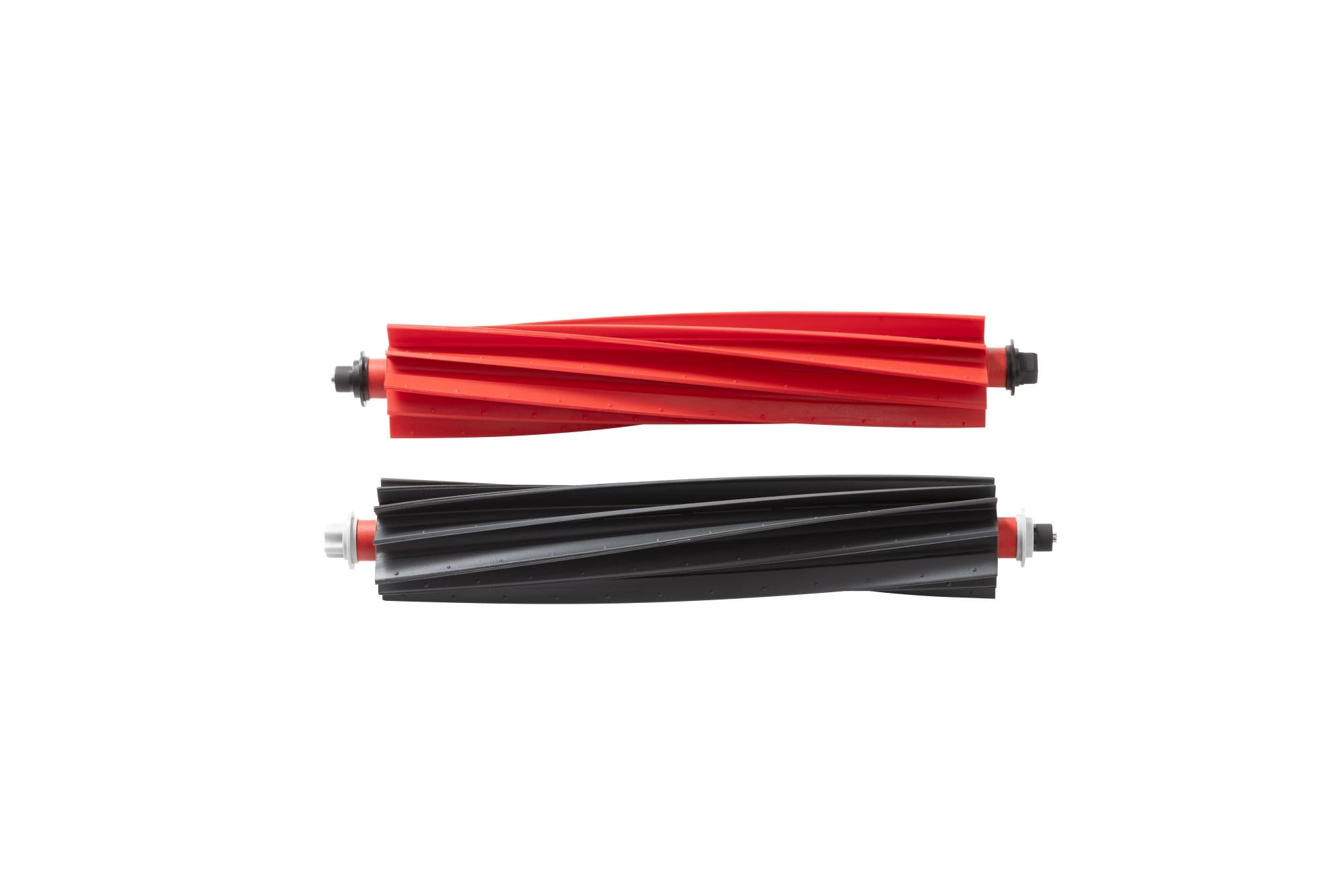 Vacuum Cleaner Accessory ROBOROCK Rubber Main Brush Red For S8 MaxV Ultra/S8 Max Ultra/Qrevo Master/Qrevo Slim 8.02.0322