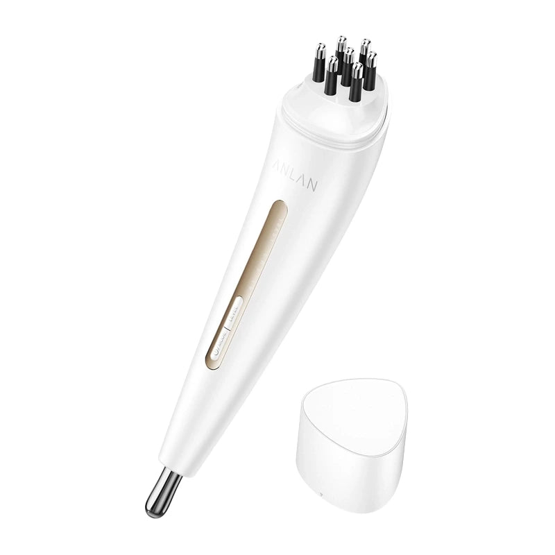 ANLAN 01-AAMY51-02 3-in-1 Acupressure Massager - Image 1
