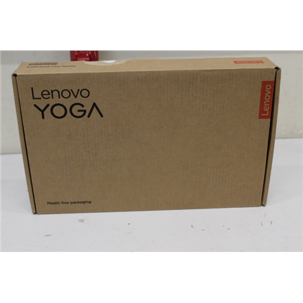 SALE OUT. Lenovo Yoga Slim 7 14ILL10 14 ULT7-256V/16GB/1TB/Intel Arc Graphics/WIN11 Home/Grey/2Y Warranty | Lenovo Yoga