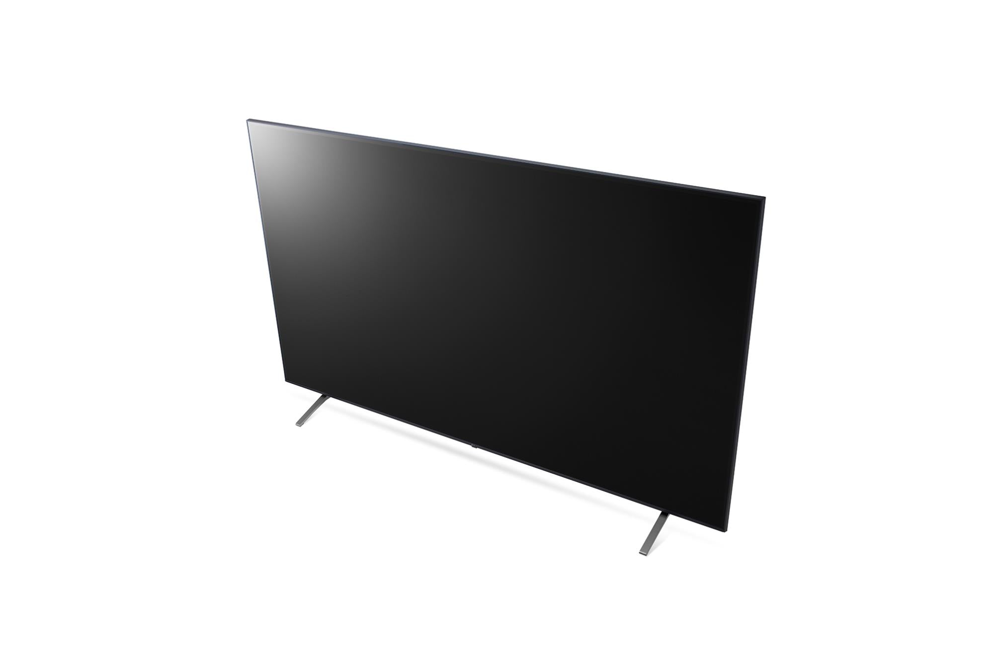 TV SET LCD 86" 4K/86UN640S0LD LG