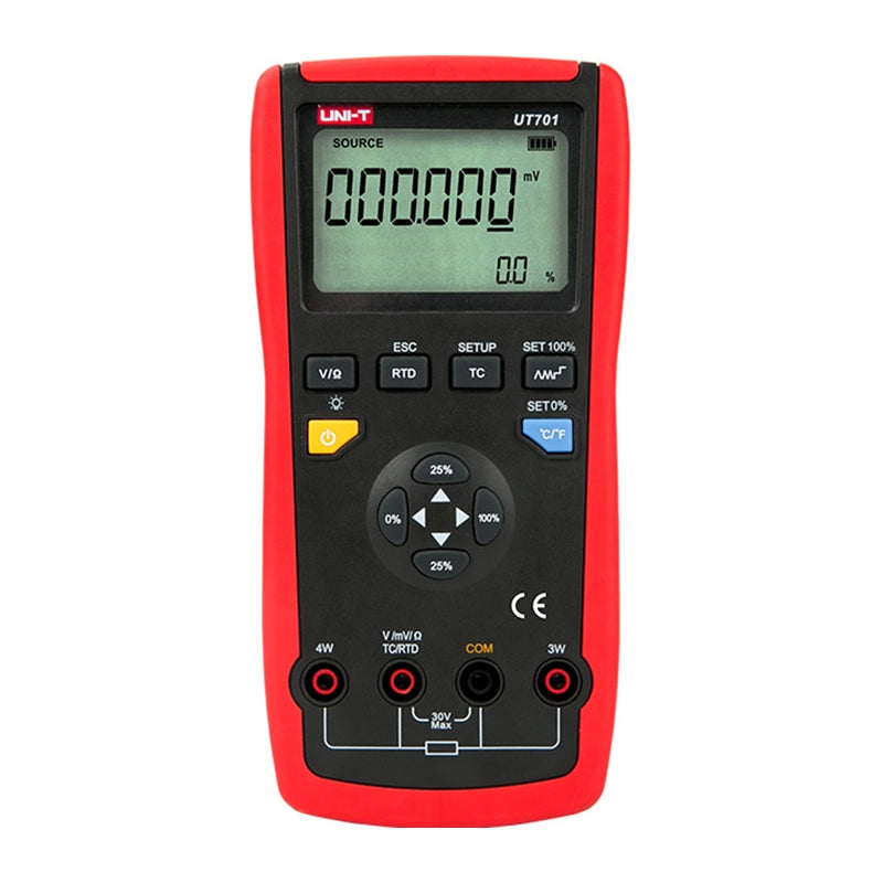 Uni-T UT701 Process Calibrator - Image 1