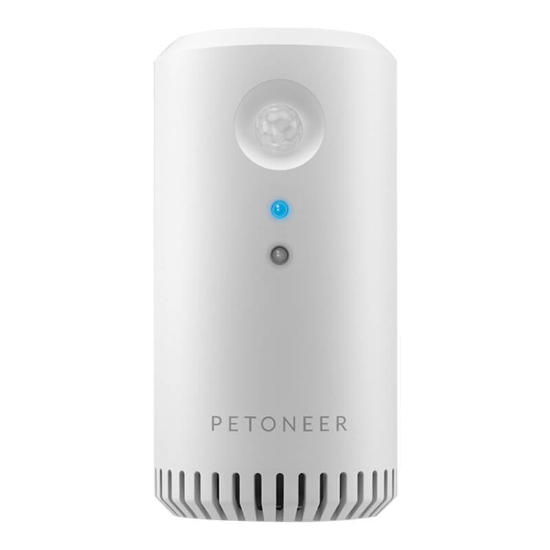 Smart Odor Eliminator Petoneer - Image 1