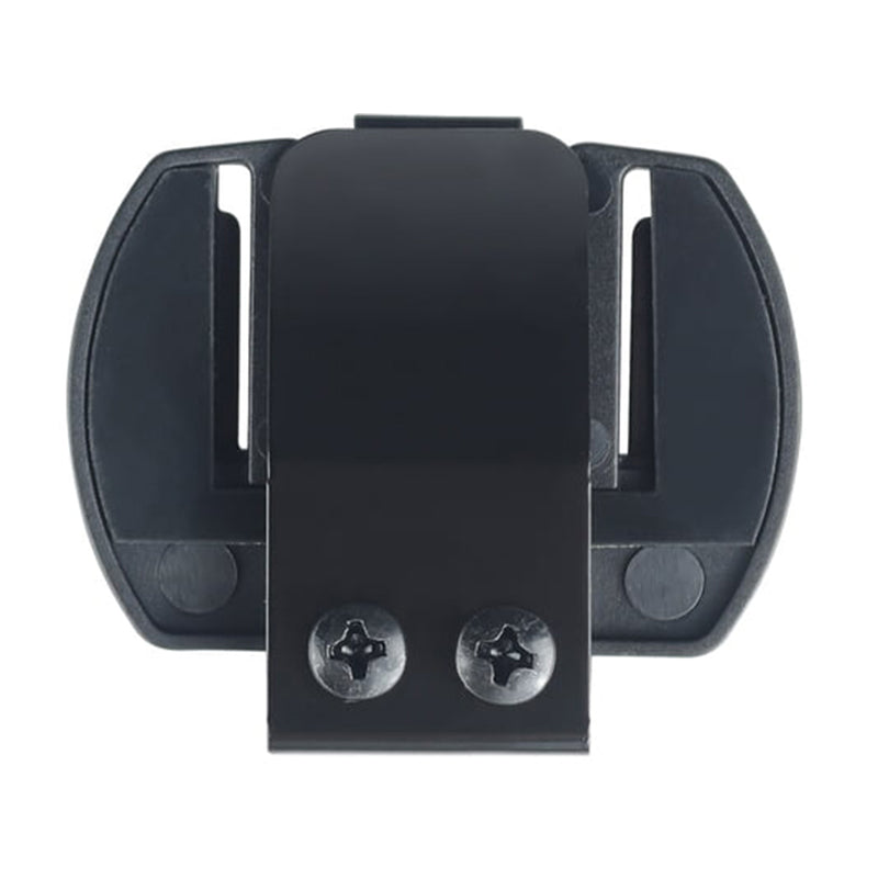 Headset clips for EJEAS motorcycle intercoms - Image 1