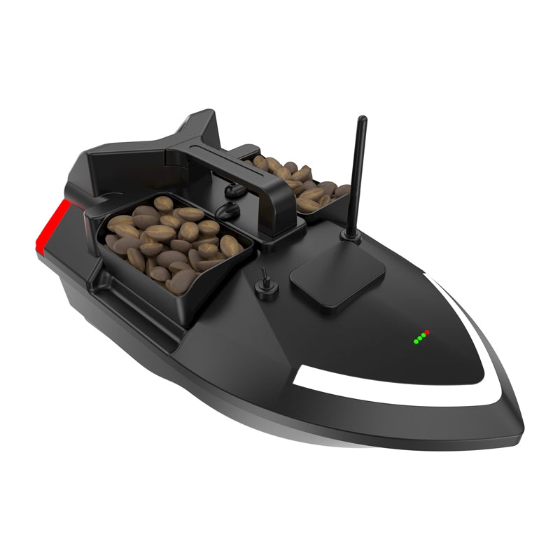 Flytec V020 5200mAh Baitcasting Reel - Image 4