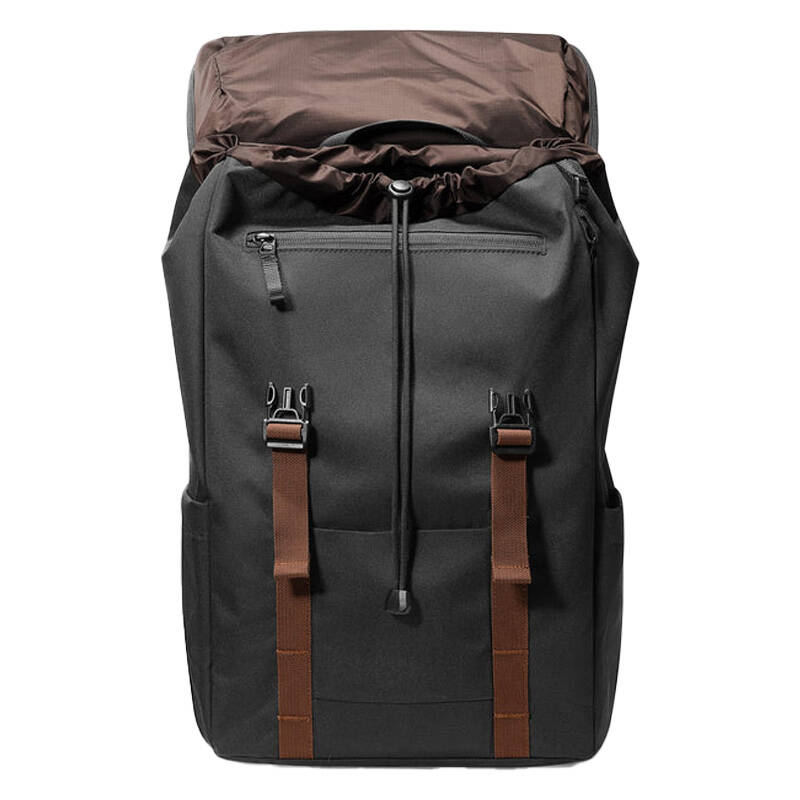 Laptop backpack Tomtoc VintPack-TA1,15,6"/22L / 15,6'' (black) - Image 3