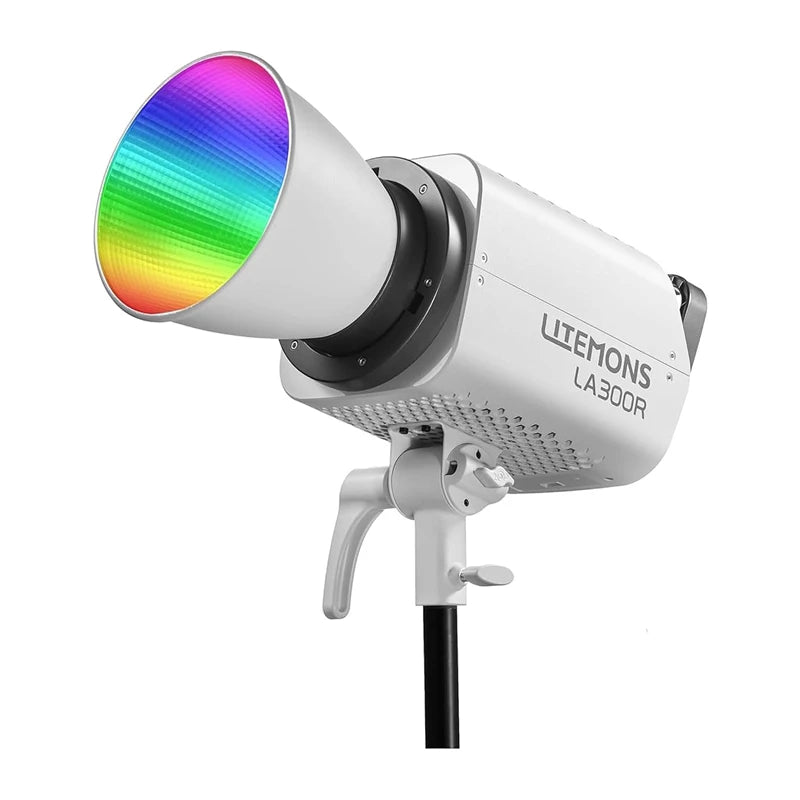 LED Light GODOX Litemons LA300R - Image 1