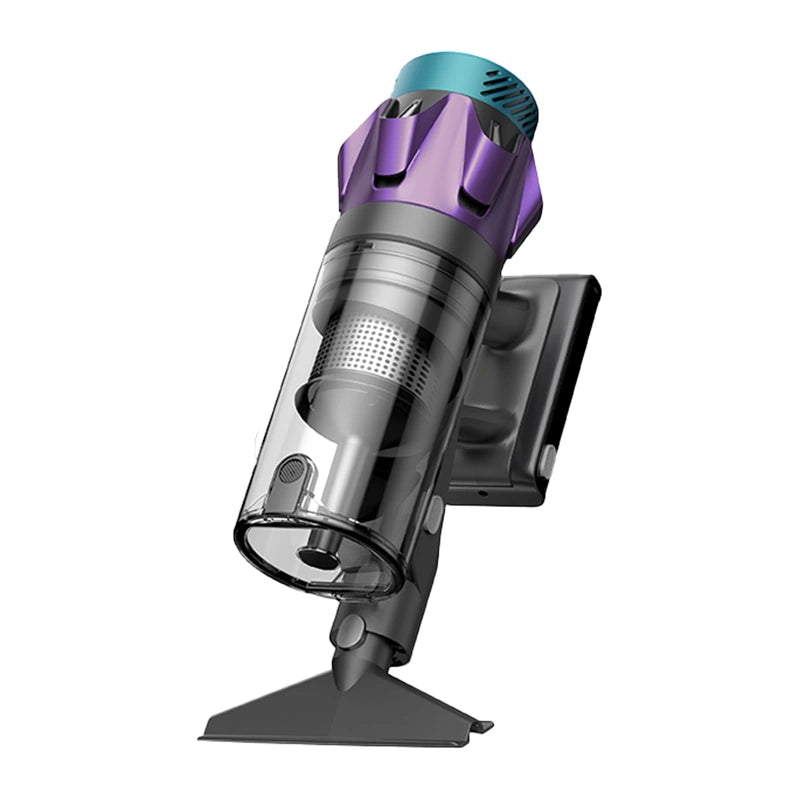 ULTENIC U18 PRO Cordless Upright Vacuum Cleaner - Image 4