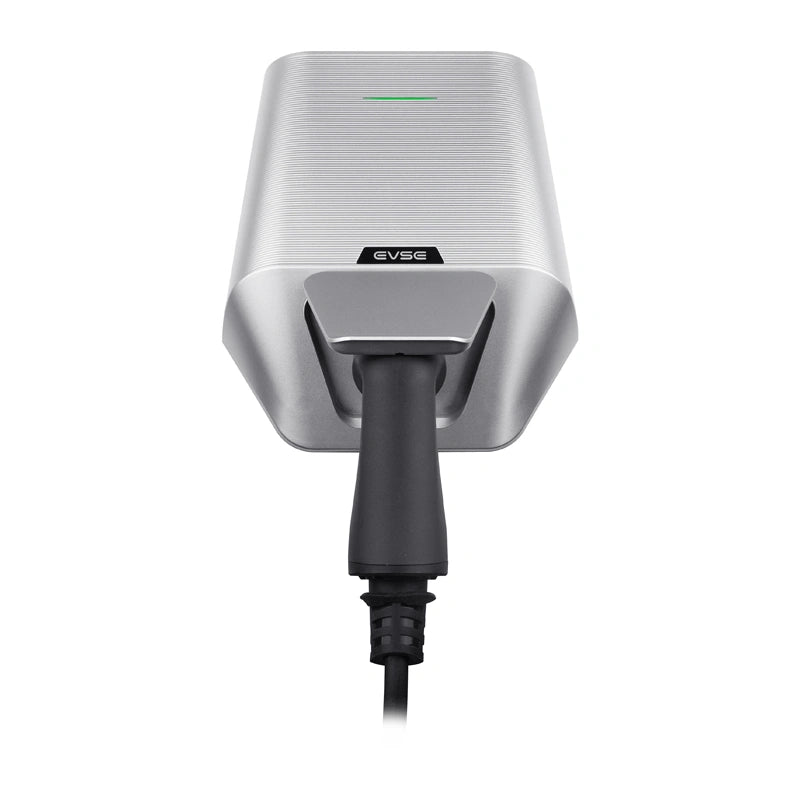 Besen LX30 22kW APP Wall-Mounted Electric Car Charger - Image 4