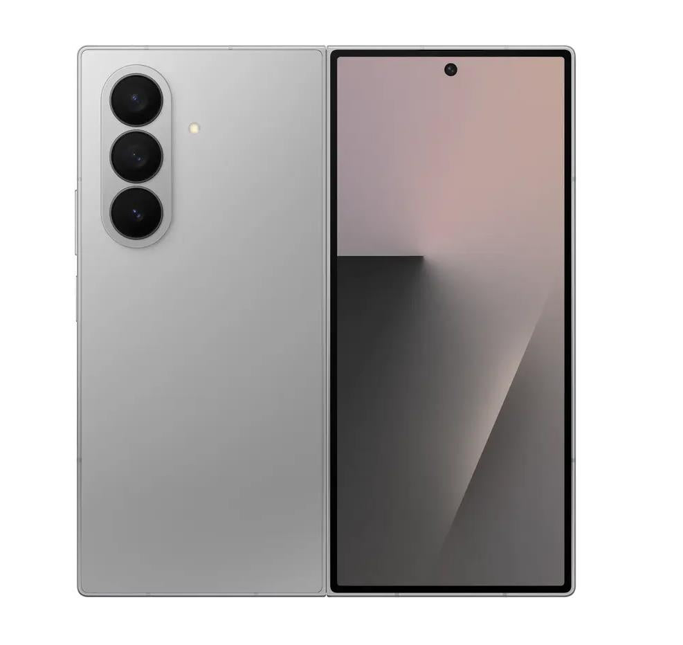 MOBILE PHONE GALAXY FOLD7/512GB SILVER SM-F966B SAMSUNG