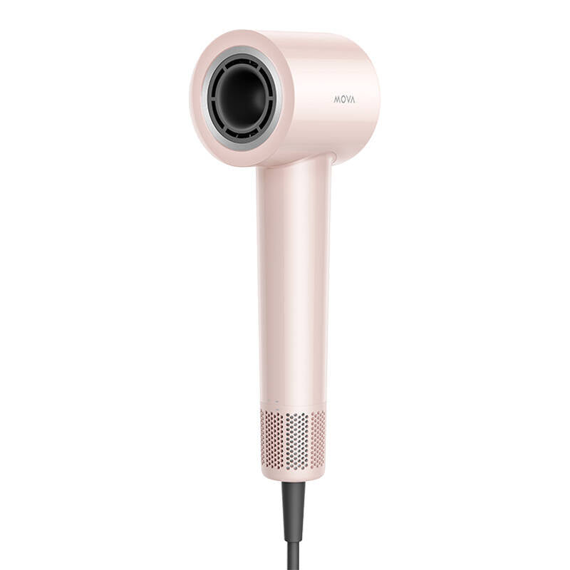 MOVA Turbo Hair Dryer (pink) - Image 1