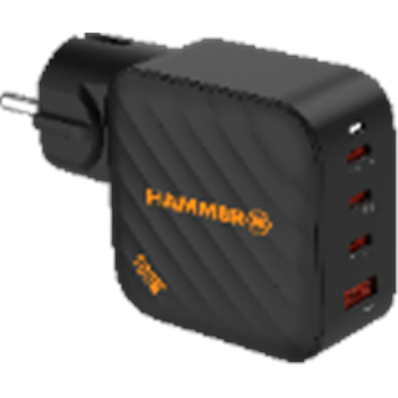 HAMMER RapidCharge 100W | Hammer