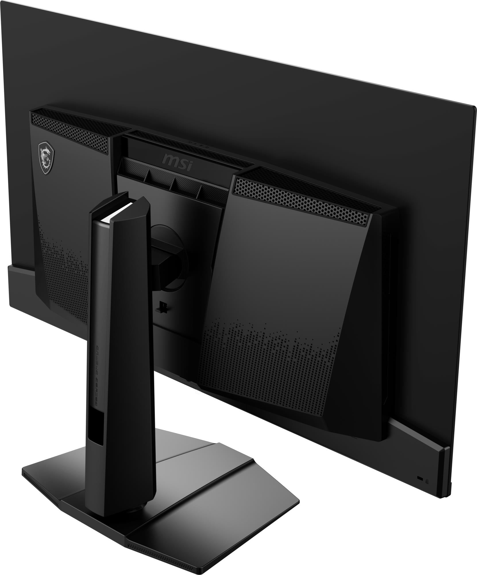MSI MAG 321UP QD-OLED Monitors