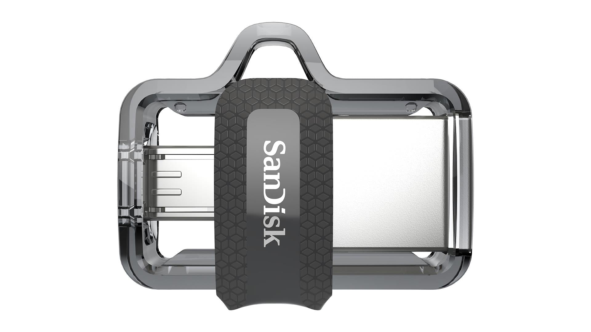 MEMORY DRIVE FLASH USB3 64GB/SDDD3-064G-G46 SANDISK