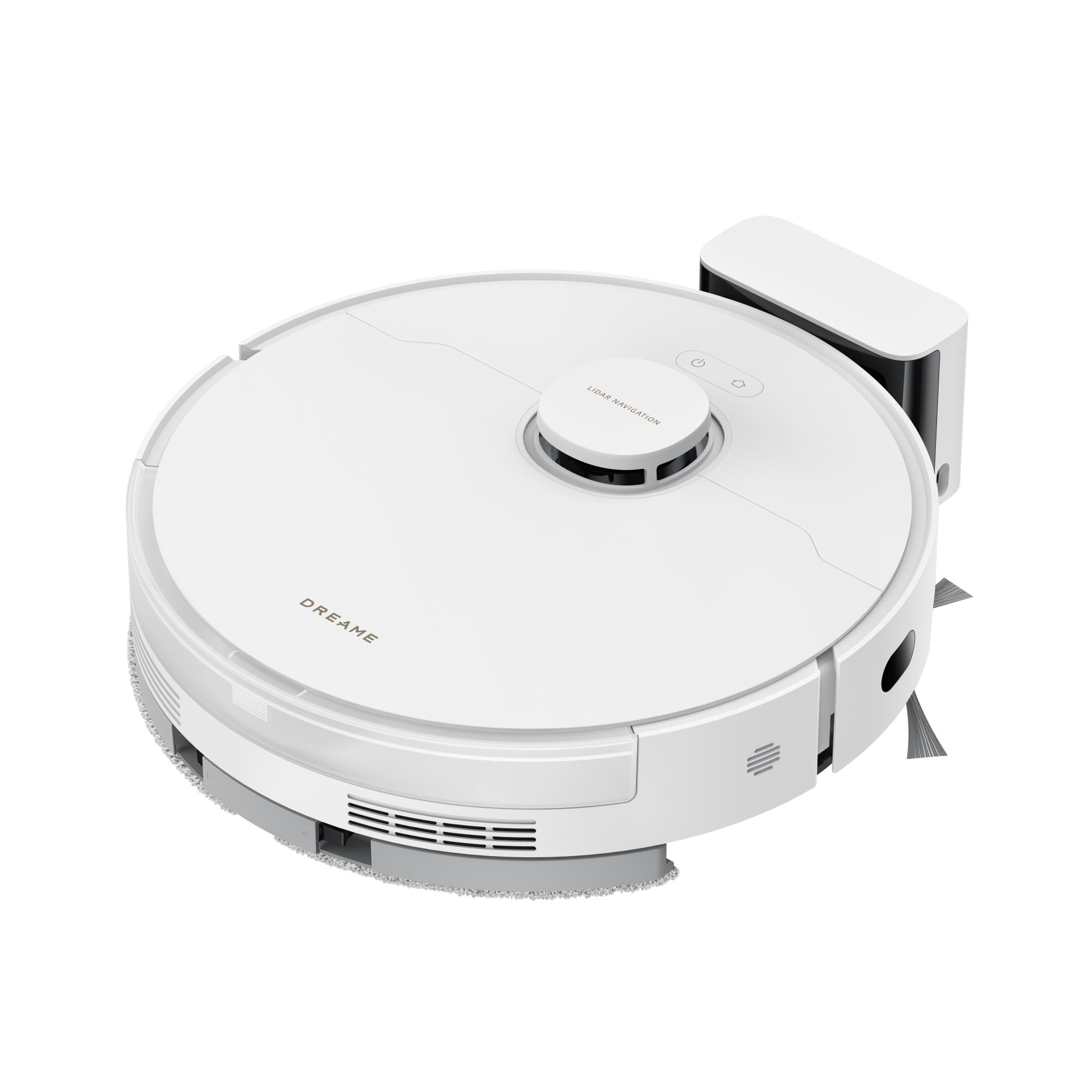 DREAME RLD43SA-WH Vacuum