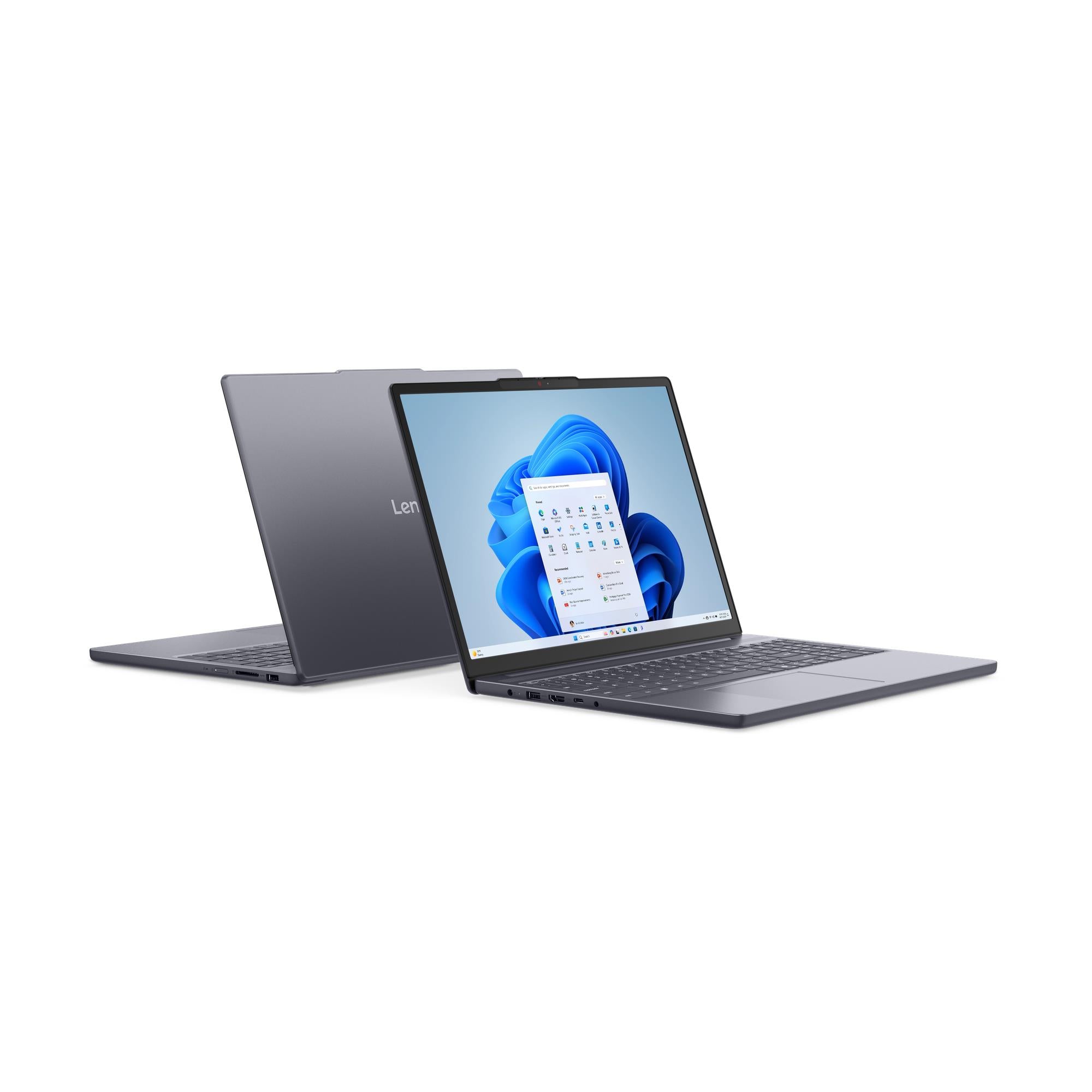 Notebook LENOVO IdeaPad IdeaPad Slim 3 15IRH10 CPU Intel® CoreT i7 i7-13620H 15.3 " 1920 x 1200 pixels RAM 16 GB DDR5-SDRAM SSD 1000 GB Discrete graphics Not available On-board graphics Yes Numeric keypad Yes Keyboard language English Colour Grey Weight