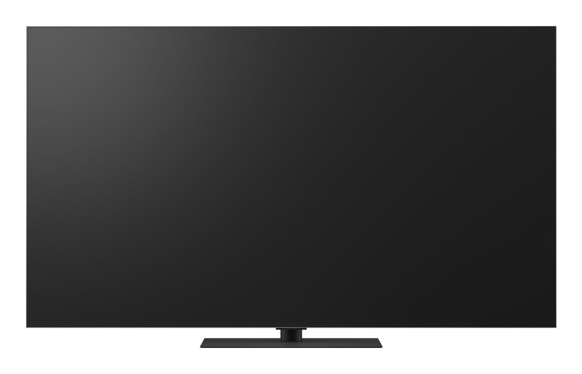 TV Set LG 65" OLED/4K/Smart 3840x2160 webOS Black OLED65G53LS